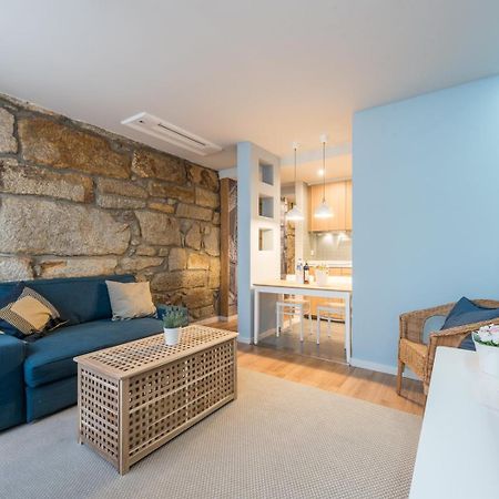 Guestready - Crayon Walls Apts ปอร์โต ภายนอก รูปภาพ
