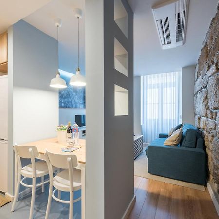 Guestready - Crayon Walls Apts ปอร์โต ภายนอก รูปภาพ