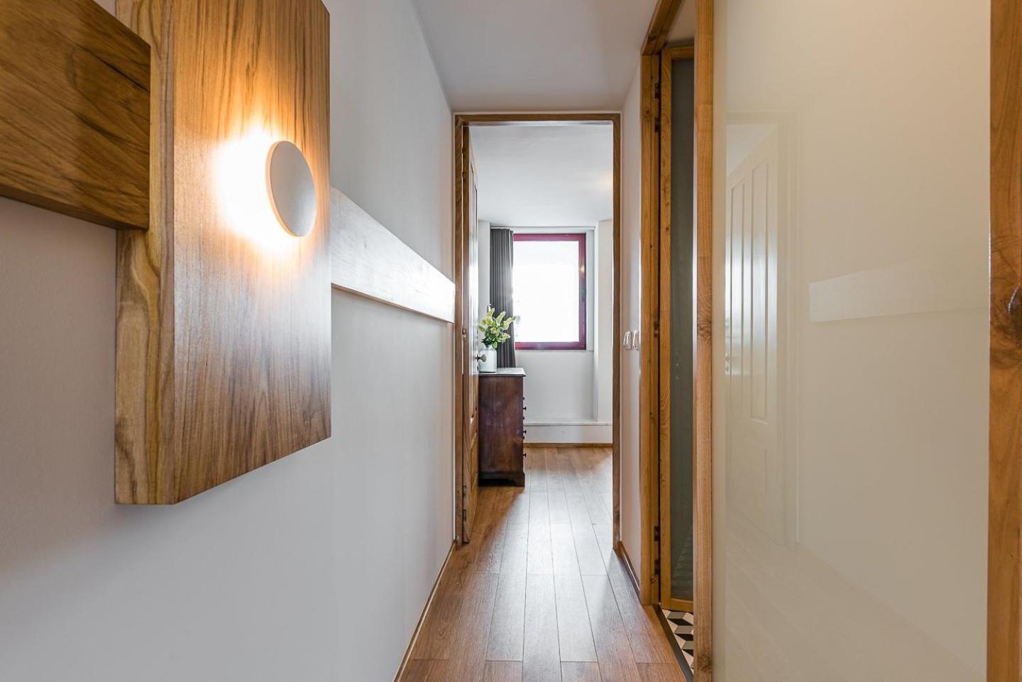 Guestready - Crayon Walls Apts ปอร์โต ภายนอก รูปภาพ