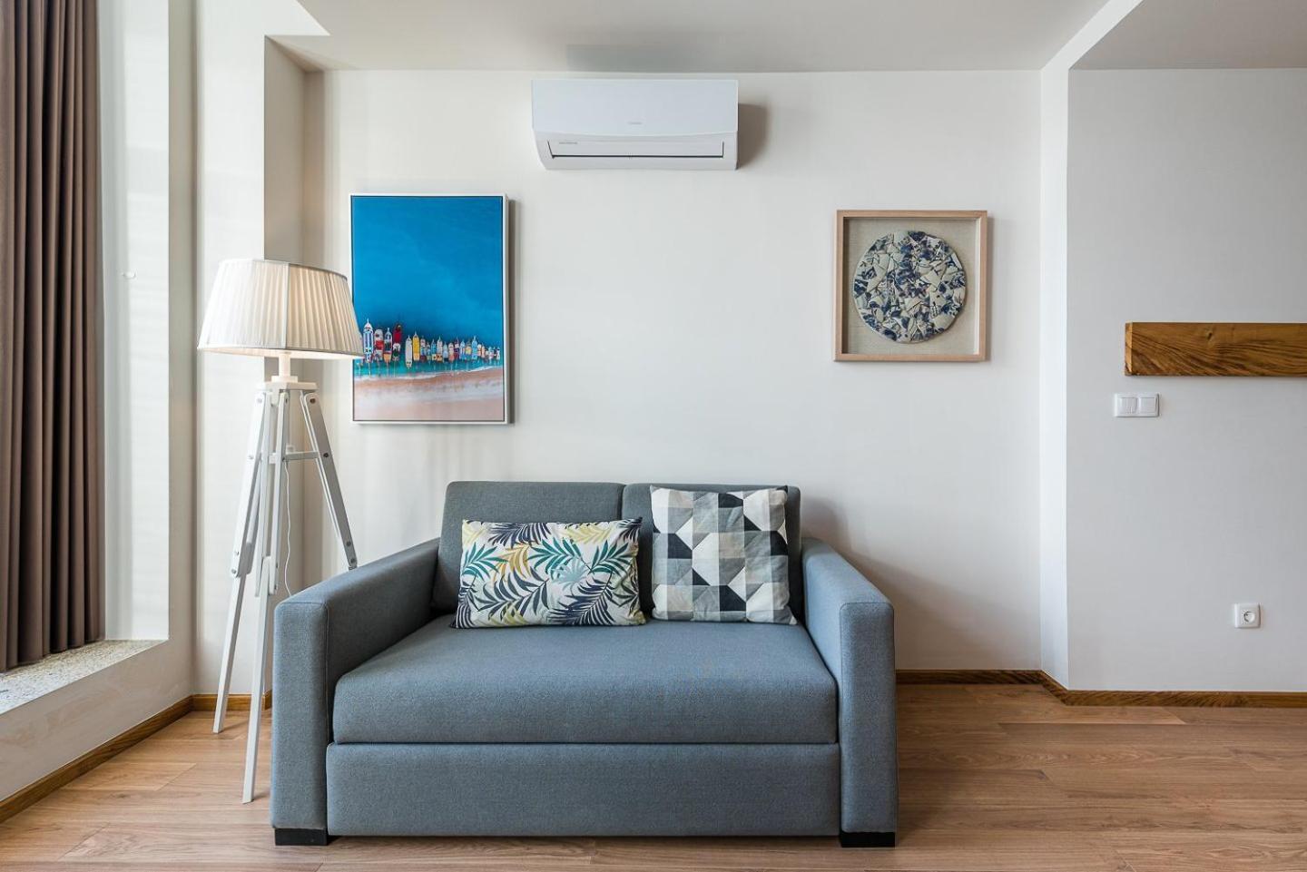 Guestready - Crayon Walls Apts ปอร์โต ภายนอก รูปภาพ