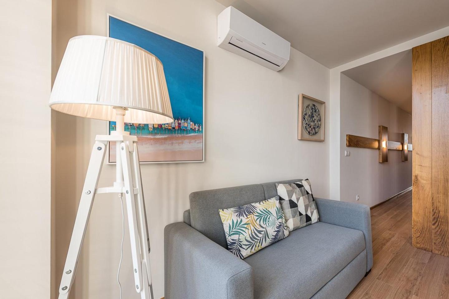 Guestready - Crayon Walls Apts ปอร์โต ภายนอก รูปภาพ