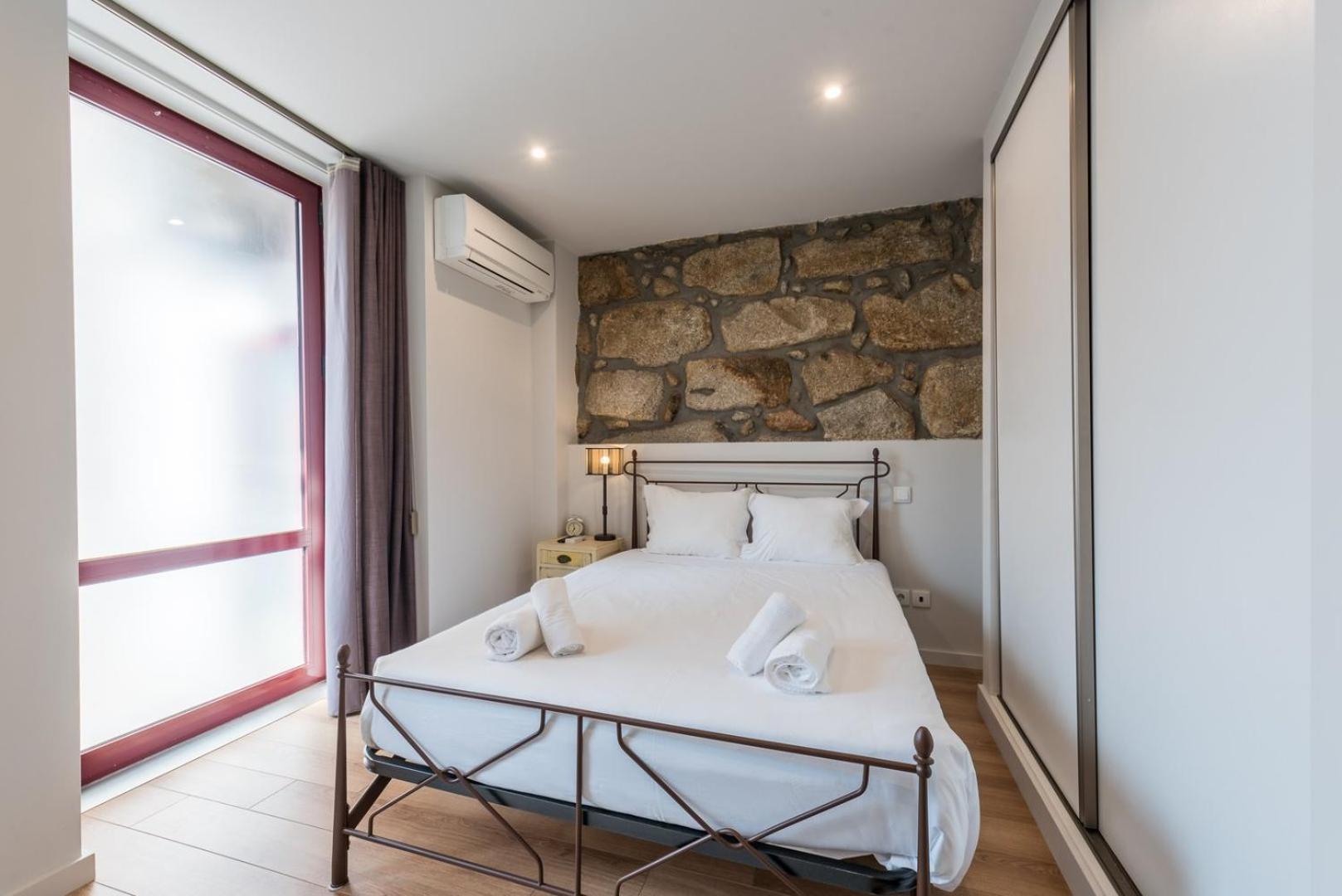 Guestready - Crayon Walls Apts ปอร์โต ภายนอก รูปภาพ