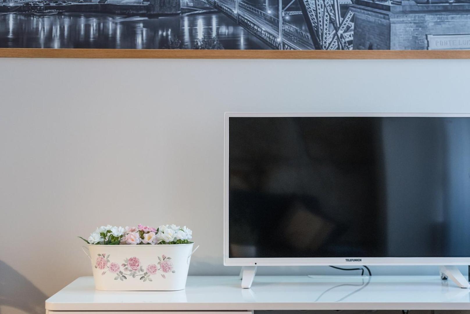 Guestready - Crayon Walls Apts ปอร์โต ภายนอก รูปภาพ