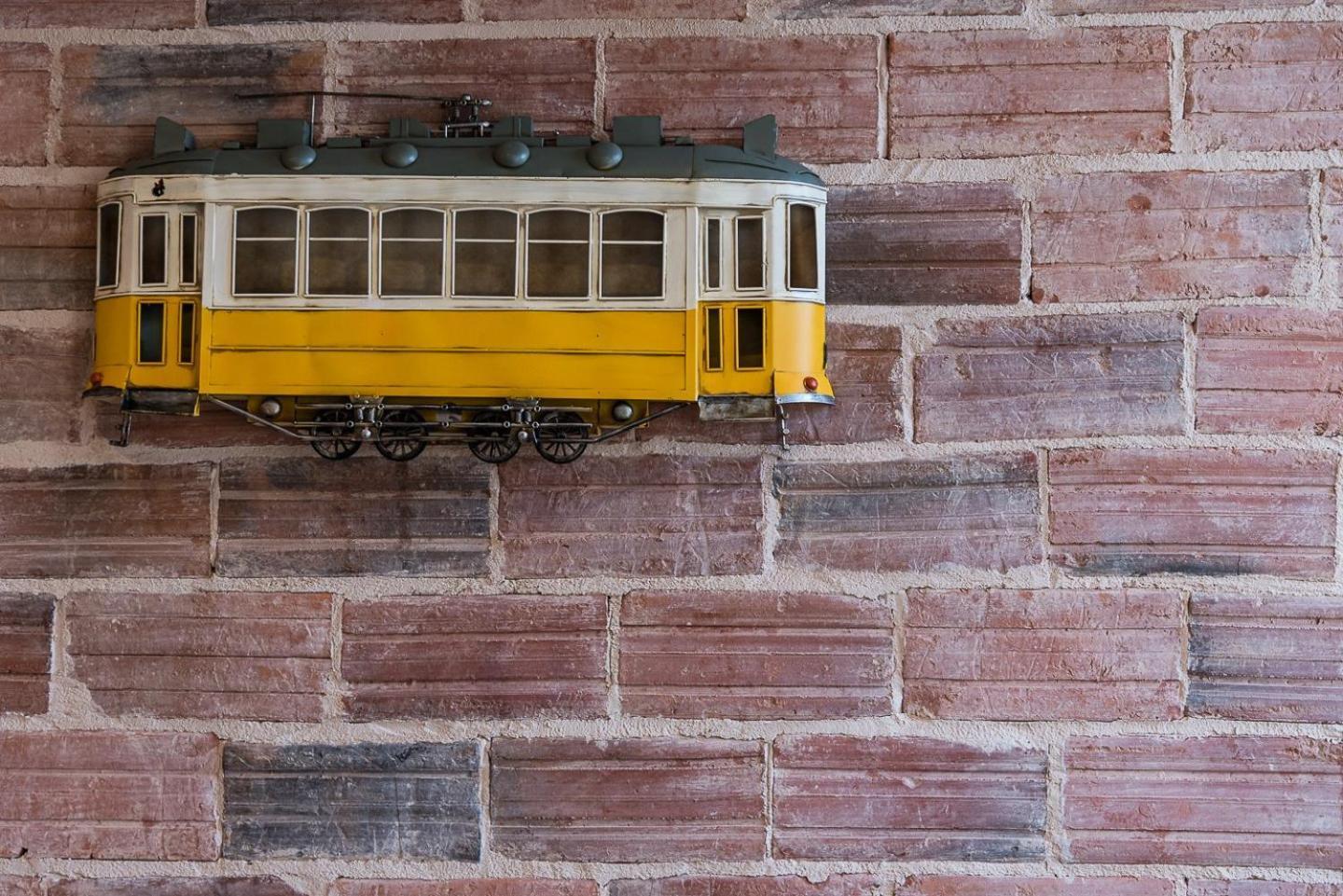 Guestready - Crayon Walls Apts ปอร์โต ภายนอก รูปภาพ